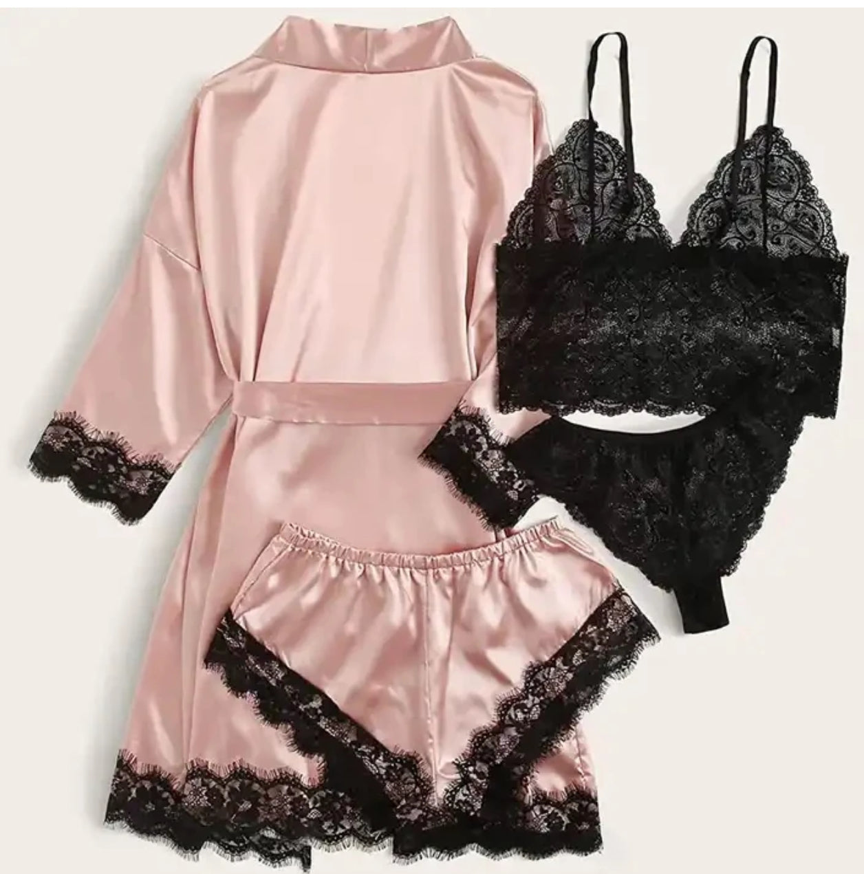 Lingerie