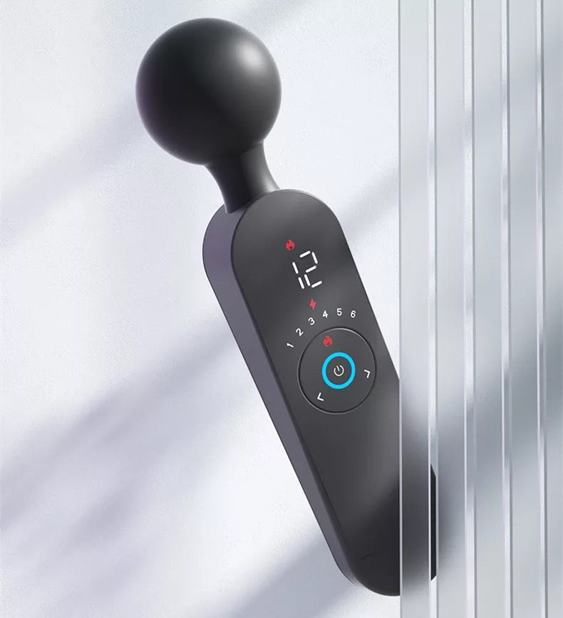 ARES Wand Personal Massager