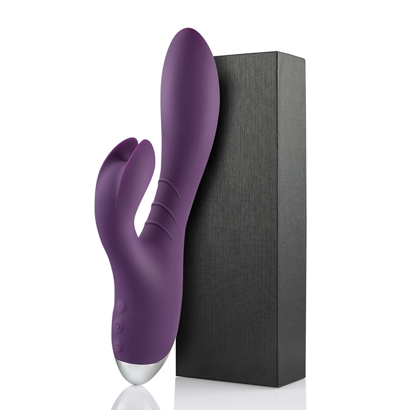 Bunny Vibrator