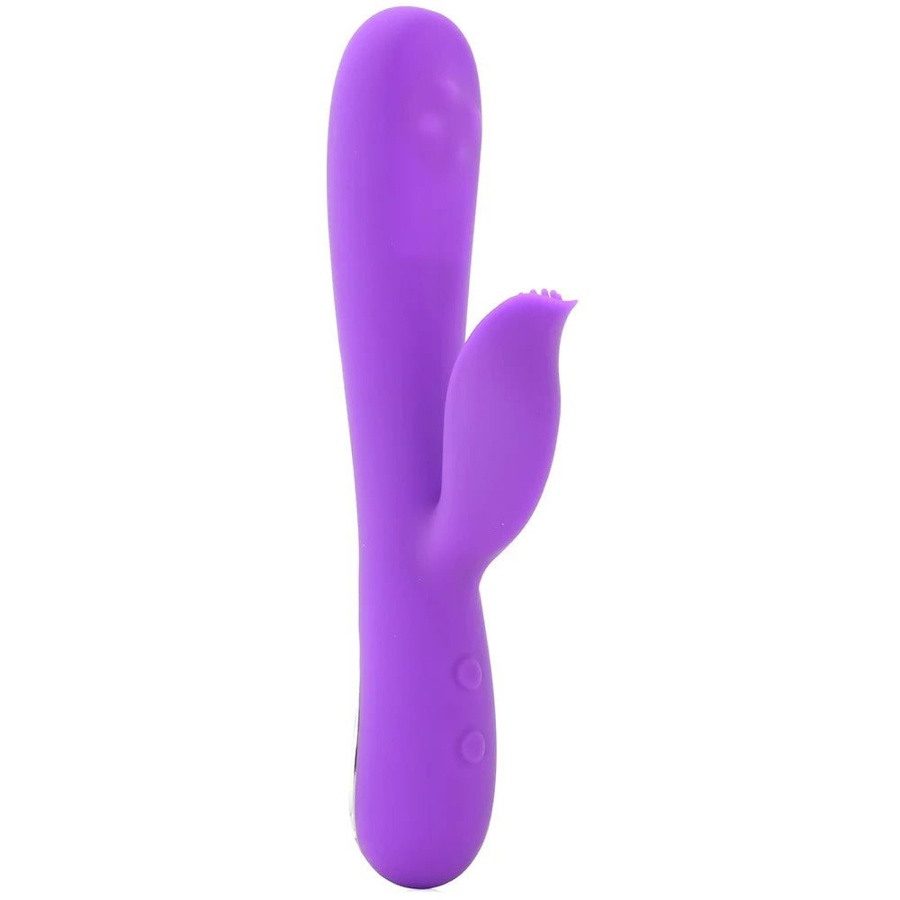 Embrace Swirl Silicone Vibe