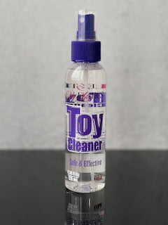 Universal Toy Cleaner