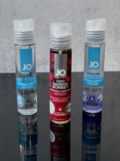 JO - H20 Personal Lubricant