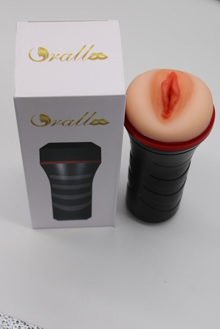 Male Masturbator Cup