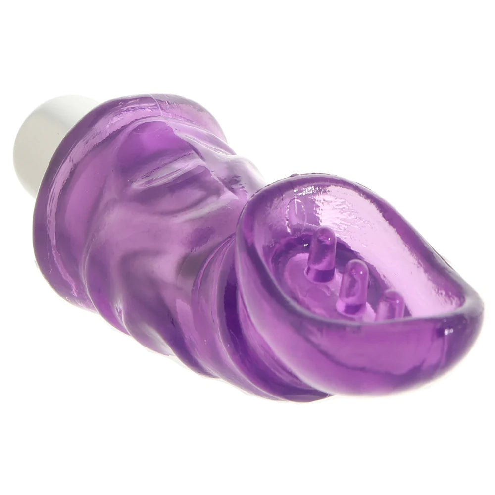 Pussy Pleaser Clit Climaxer Vibe