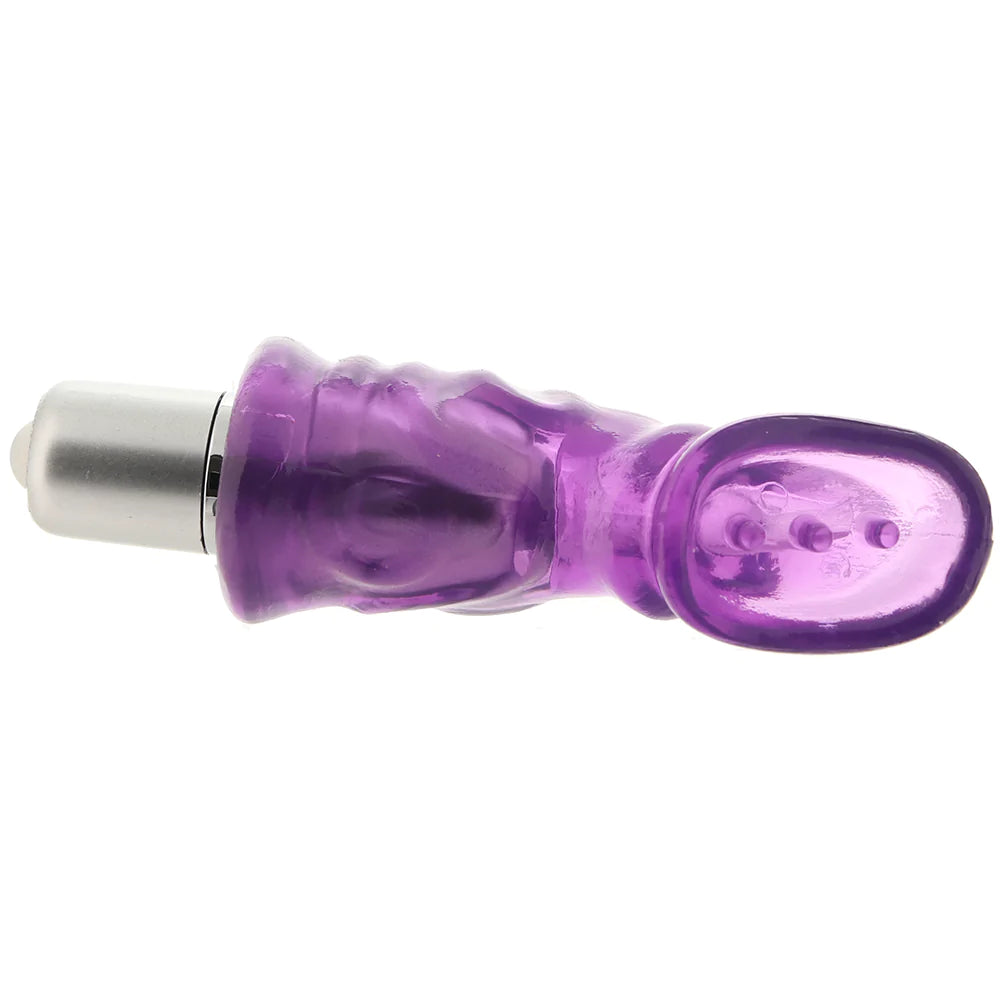 Pussy Pleaser Clit Climaxer Vibe