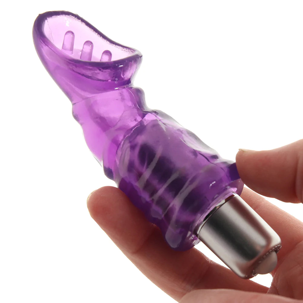 Pussy Pleaser Clit Climaxer Vibe