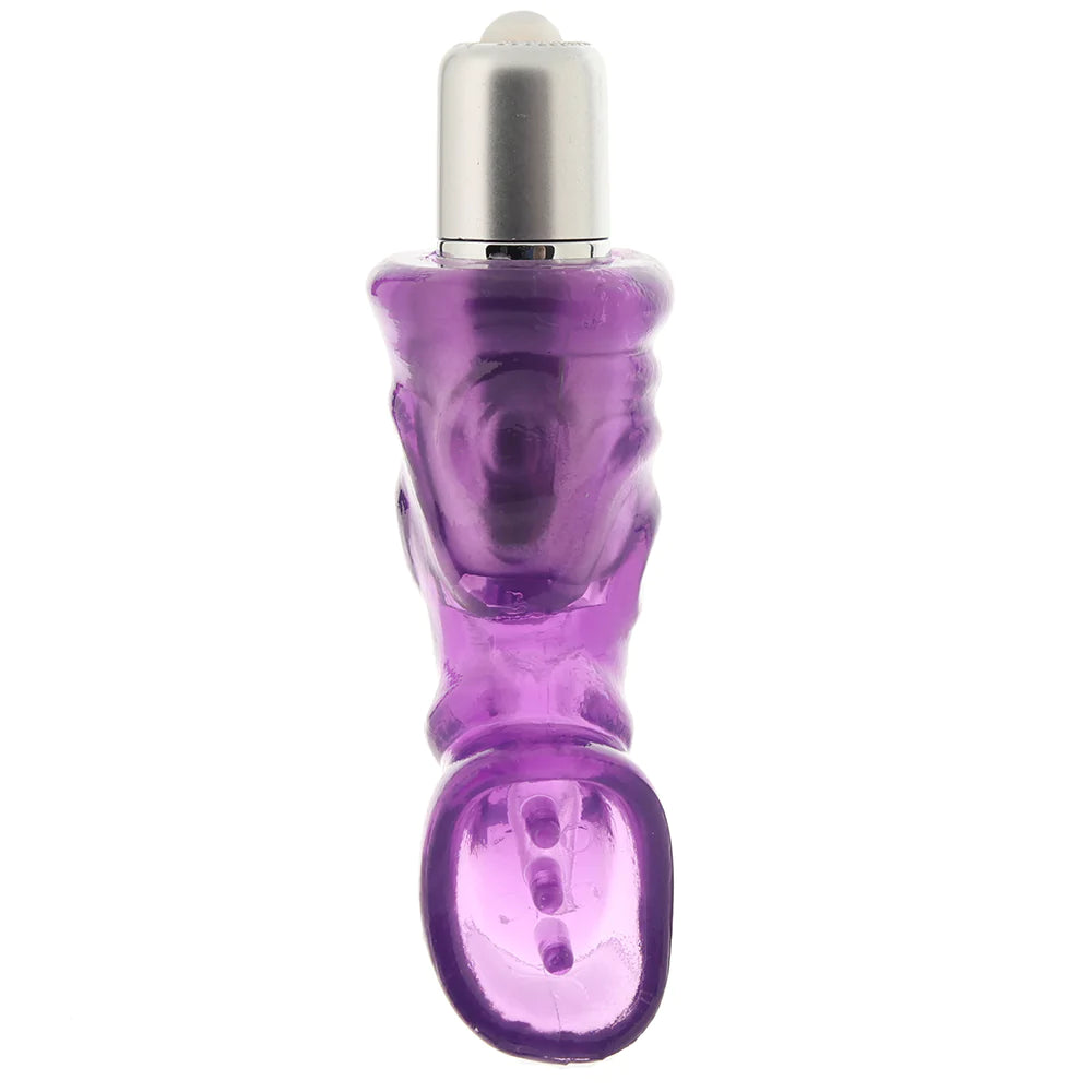 Pussy Pleaser Clit Climaxer Vibe