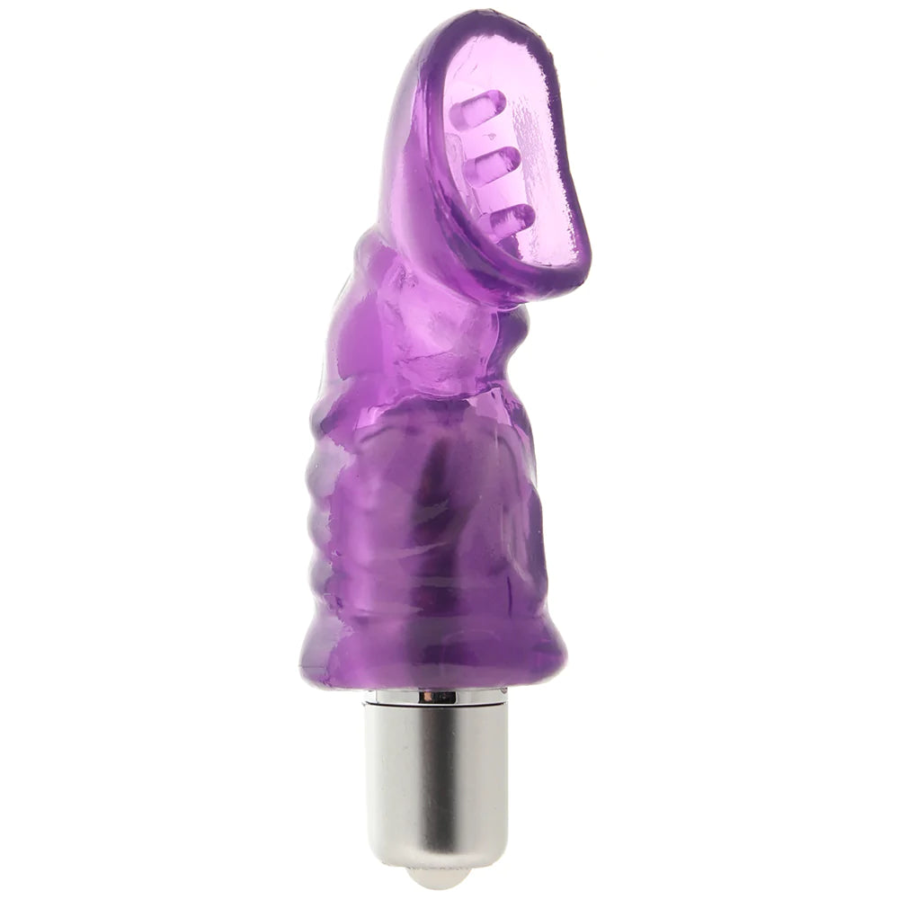 Pussy Pleaser Clit Climaxer Vibe