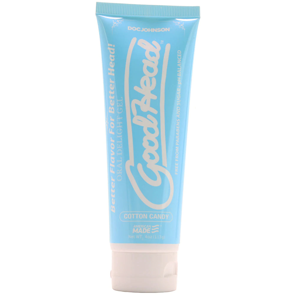 GoodHead Oral Delight Gel