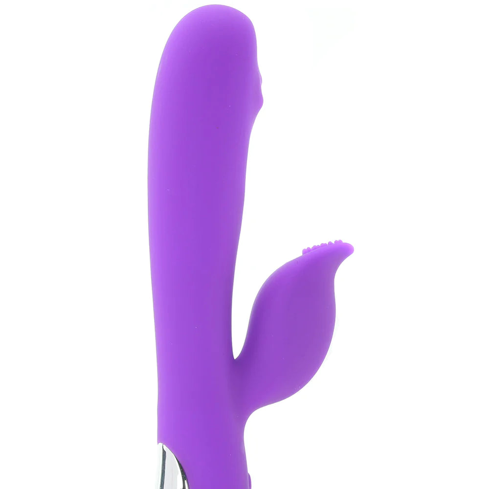 Embrace Swirl Silicone Vibe