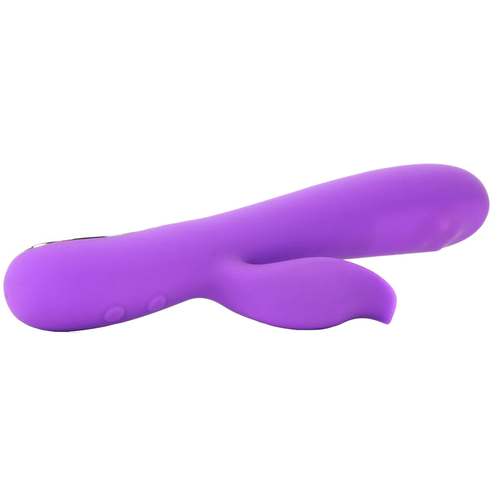 Embrace Swirl Silicone Vibe