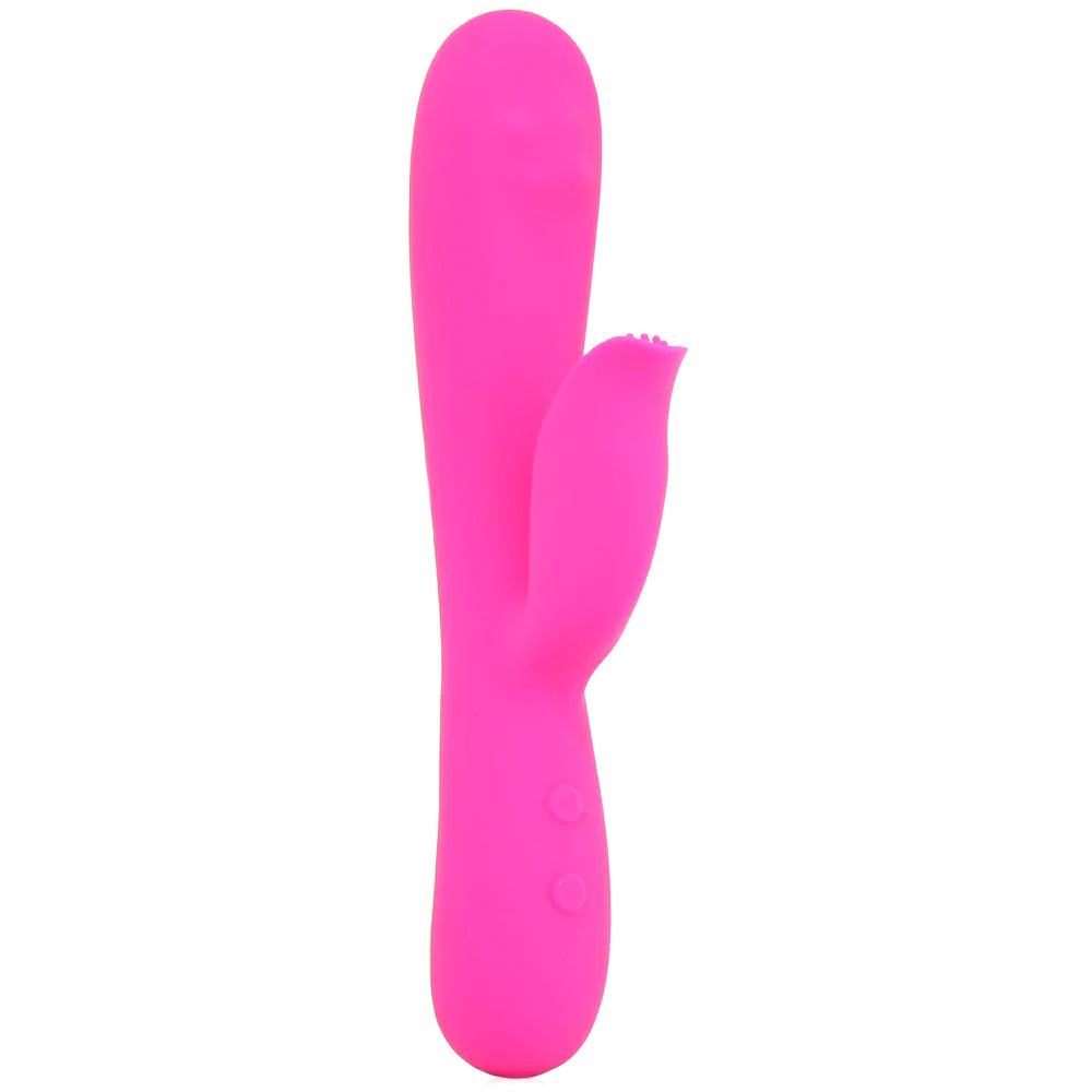 Embrace Swirl Silicone Vibe