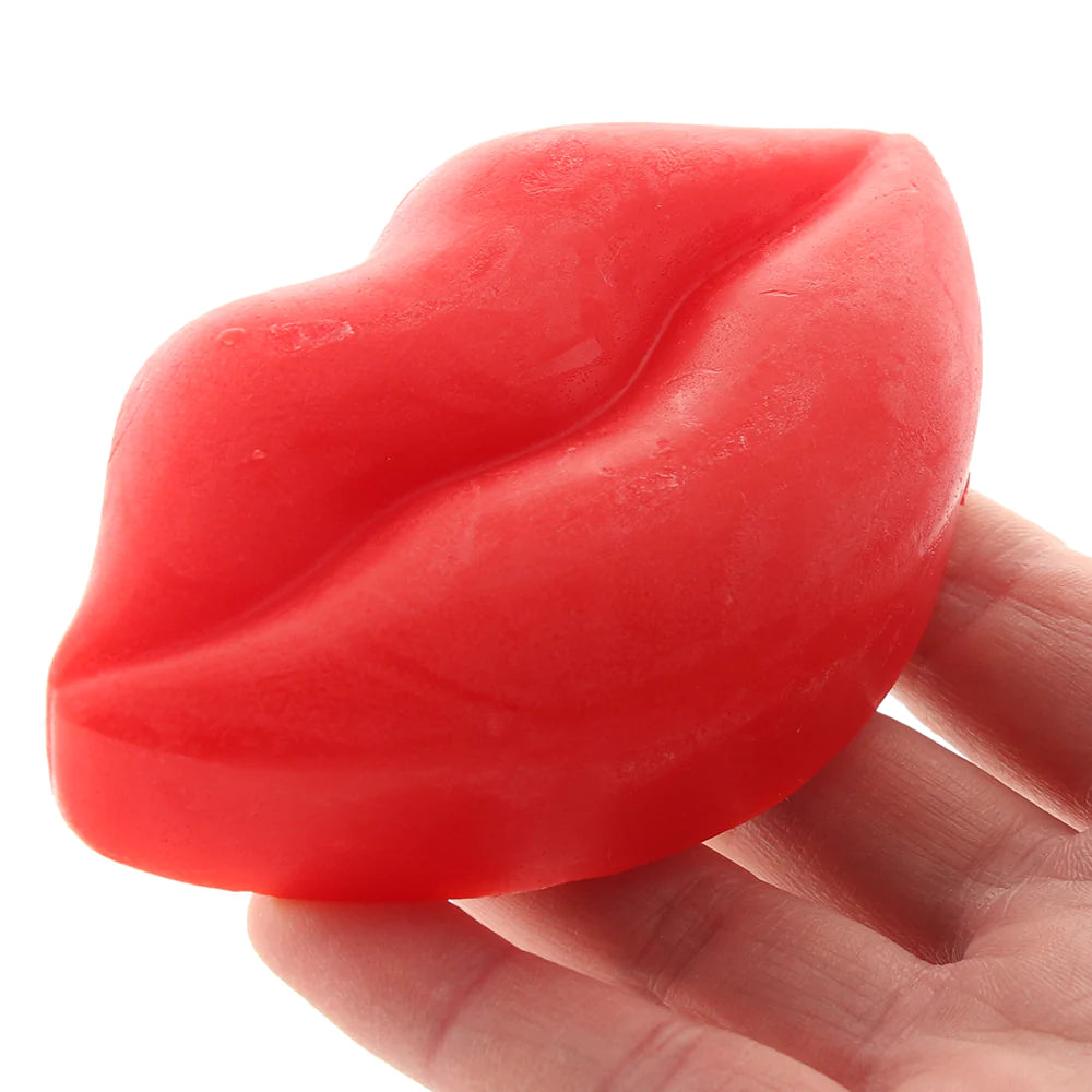 Kiss Rose Scented Soap