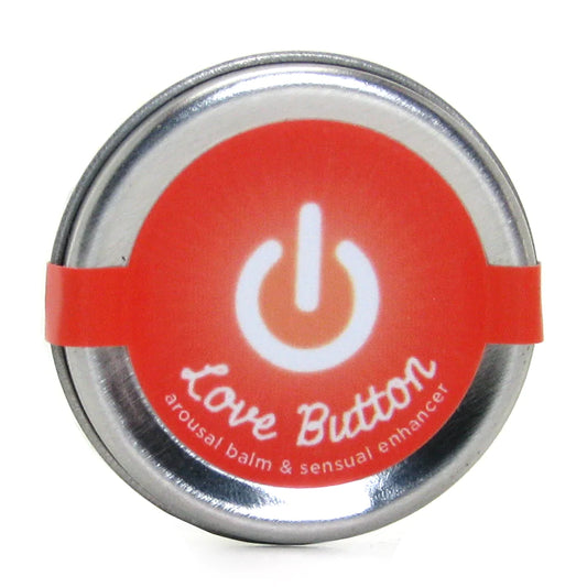 Love Button Arousal Balm