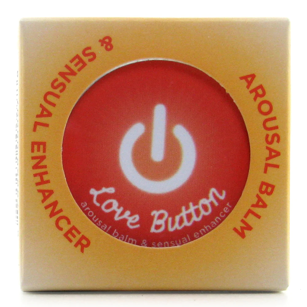 Love Button Arousal Balm