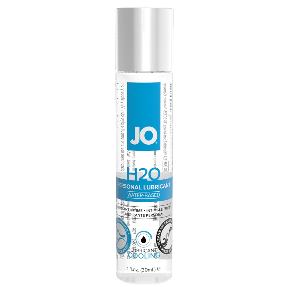 JO - H20 Personal Lubricant