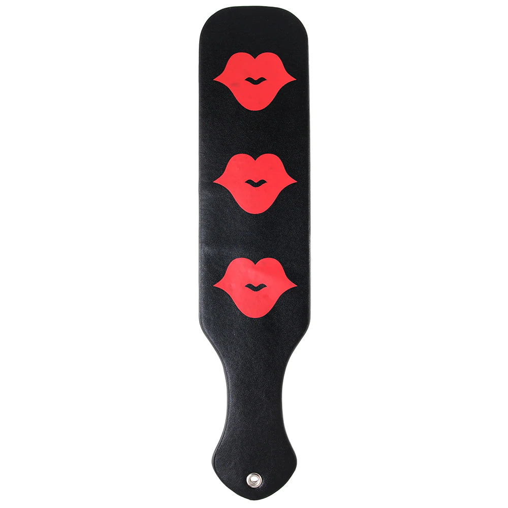 Triple Kisser Paddle