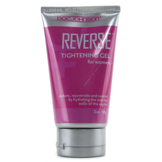 Reverse Tightening Gel in 2oz