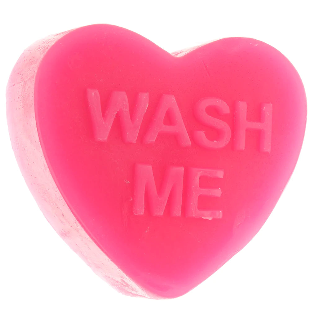 Wash Me Soap